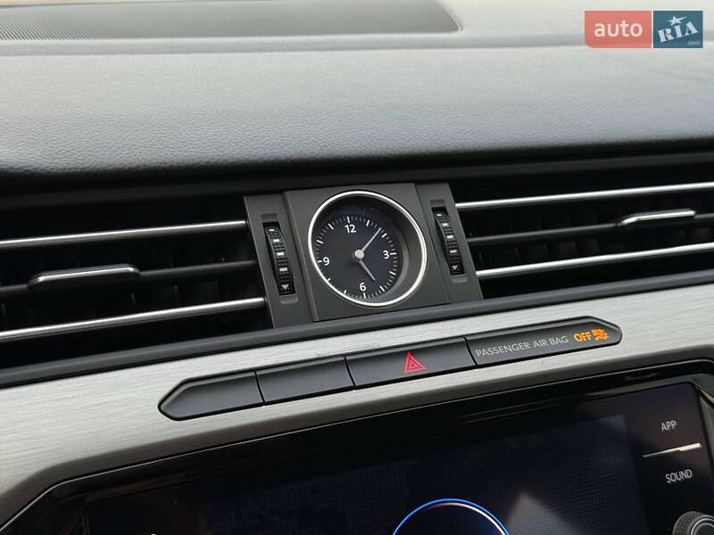 Лифтбек Volkswagen Arteon 2020 в Кривом Роге