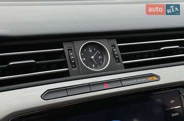 Лифтбек Volkswagen Arteon 2020 в 