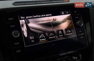 Лифтбек Volkswagen Arteon 2020 в 