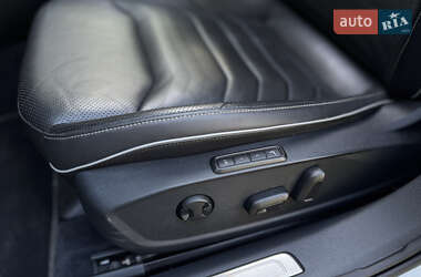 Лифтбек Volkswagen Arteon 2018 в 