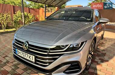 Volkswagen Arteon 2020