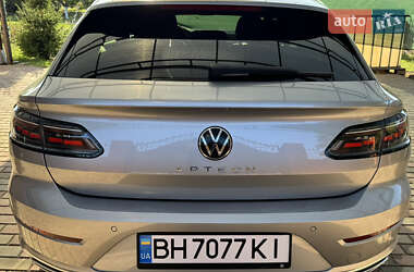 Универсал Volkswagen Arteon 2020 в 