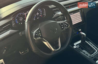 Универсал Volkswagen Arteon 2020 в 