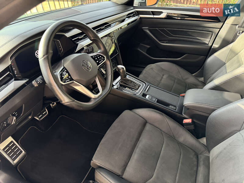Універсал Volkswagen Arteon 2020 в Одесі