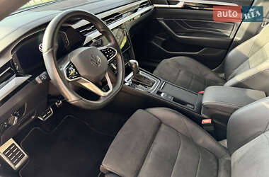 Универсал Volkswagen Arteon 2020 в 