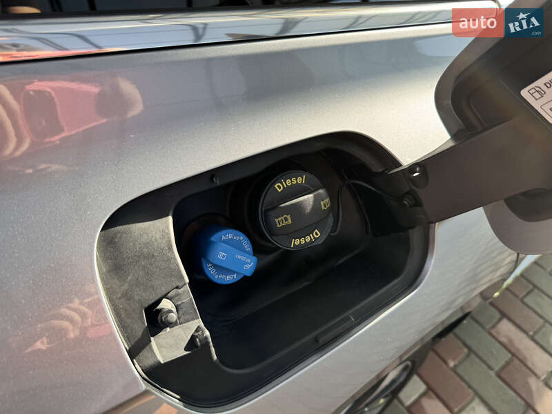 Універсал Volkswagen Arteon 2020 в Одесі