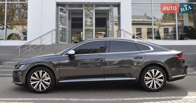 Лифтбек Volkswagen Arteon 2018 в Одессе