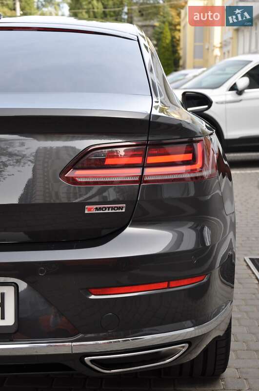 Лифтбек Volkswagen Arteon 2018 в Одессе