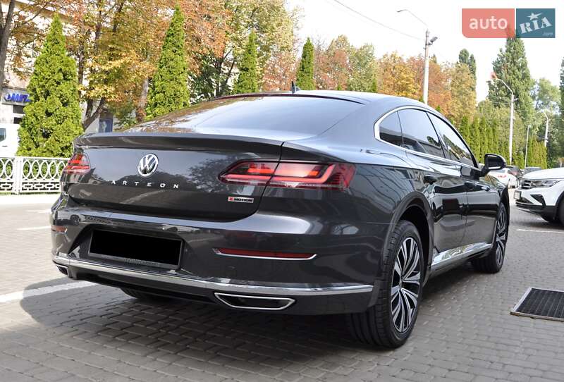 Лифтбек Volkswagen Arteon 2018 в Одессе