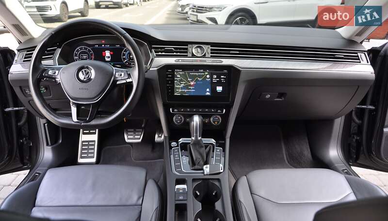 Лифтбек Volkswagen Arteon 2018 в Одессе