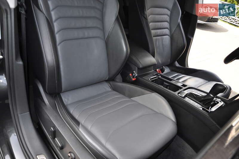 Лифтбек Volkswagen Arteon 2018 в Одессе