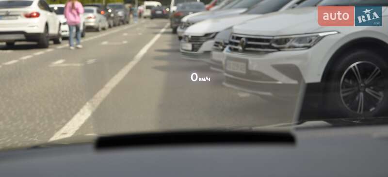 Лифтбек Volkswagen Arteon 2018 в Одессе