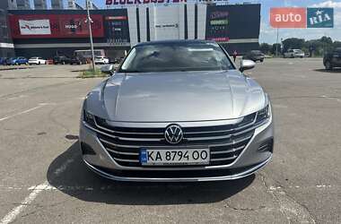 Лифтбек Volkswagen Arteon 2022 в Киеве