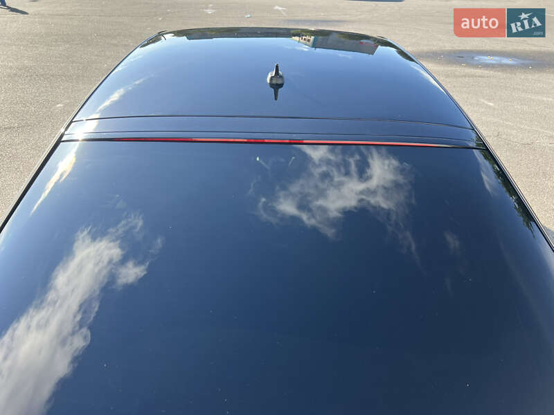 Ліфтбек Volkswagen Arteon 2018 в Києві фото 24 Ліфтбек Volkswagen Arteon 2018 в Києві