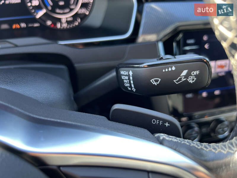 Ліфтбек Volkswagen Arteon 2018 в Києві фото 39 Ліфтбек Volkswagen Arteon 2018 в Києві