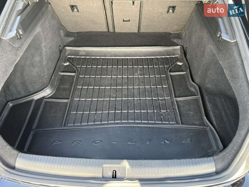 Ліфтбек Volkswagen Arteon 2018 в Києві фото 48 Ліфтбек Volkswagen Arteon 2018 в Києві