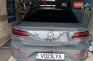 Лифтбек Volkswagen Arteon 2017 в Ужгороде