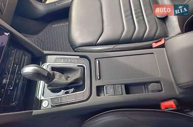Лифтбек Volkswagen Arteon 2024 в 