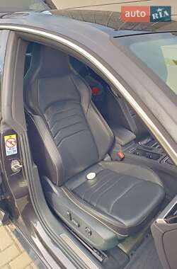 Лифтбек Volkswagen Arteon 2024 в 