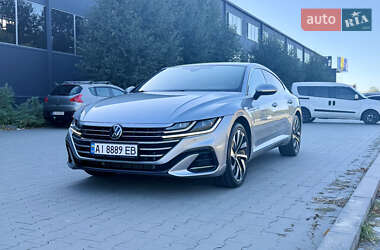 Ліфтбек Volkswagen Arteon 2022 в Білій Церкві