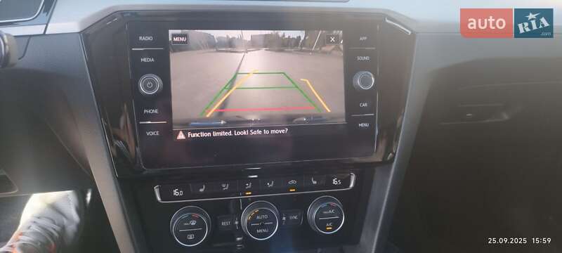 Лифтбек Volkswagen Arteon 2019 в Умани