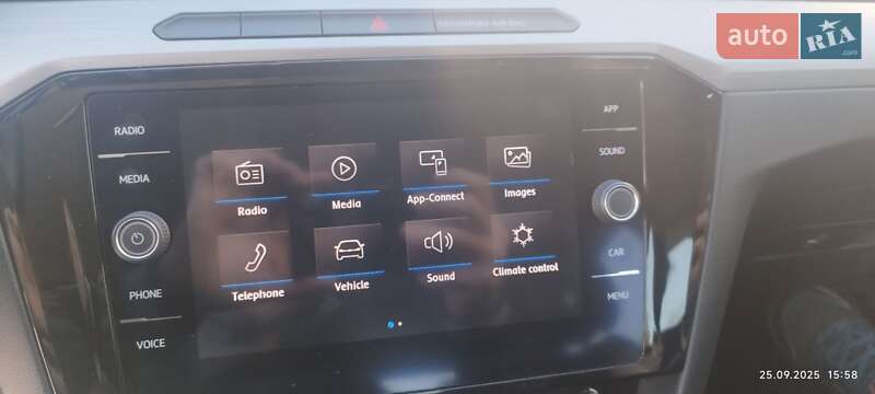 Лифтбек Volkswagen Arteon 2019 в Умани