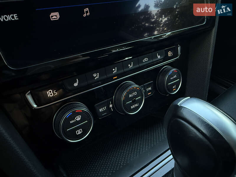 Лифтбек Volkswagen Arteon 2018 в Ровно фото 33 Лифтбек Volkswagen Arteon 2018 в Ровно