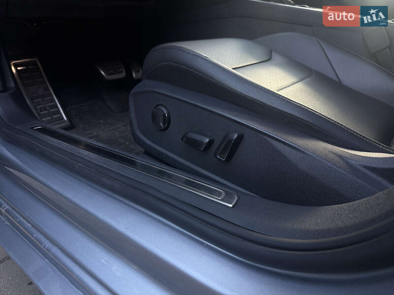 Лифтбек Volkswagen Arteon 2018 в Ровно фото 41 Лифтбек Volkswagen Arteon 2018 в Ровно