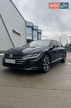 Универсал Volkswagen Arteon 2022 в Черновцах