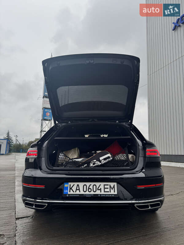 Универсал Volkswagen Arteon 2022 в Черновцах