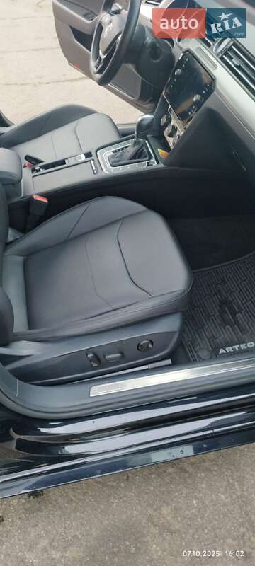 Лифтбек Volkswagen Arteon 2019 в Умани