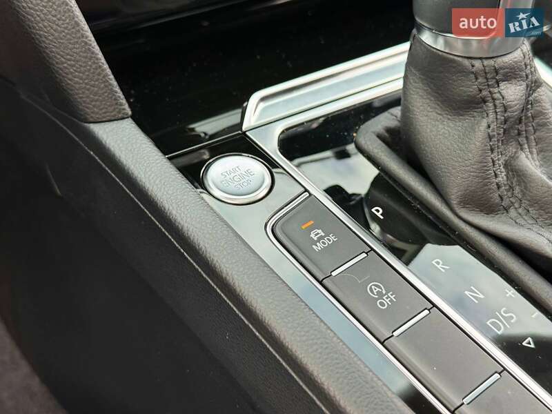 Лифтбек Volkswagen Arteon 2019 в Киеве фото 38 Лифтбек Volkswagen Arteon 2019 в Киеве