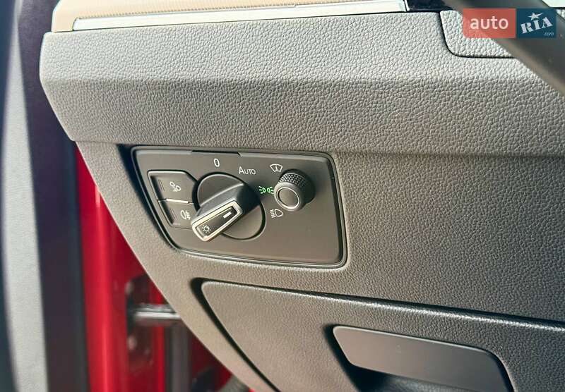 Лифтбек Volkswagen Arteon 2019 в Киеве фото 47 Лифтбек Volkswagen Arteon 2019 в Киеве