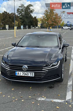 Ліфтбек Volkswagen Arteon 2019 в Броварах