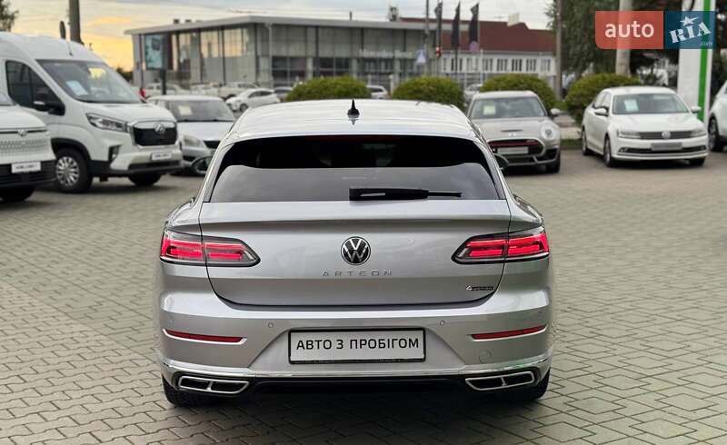 Универсал Volkswagen Arteon 2024 в Хмельницком фото 4 Универсал Volkswagen Arteon 2024 в Хмельницком