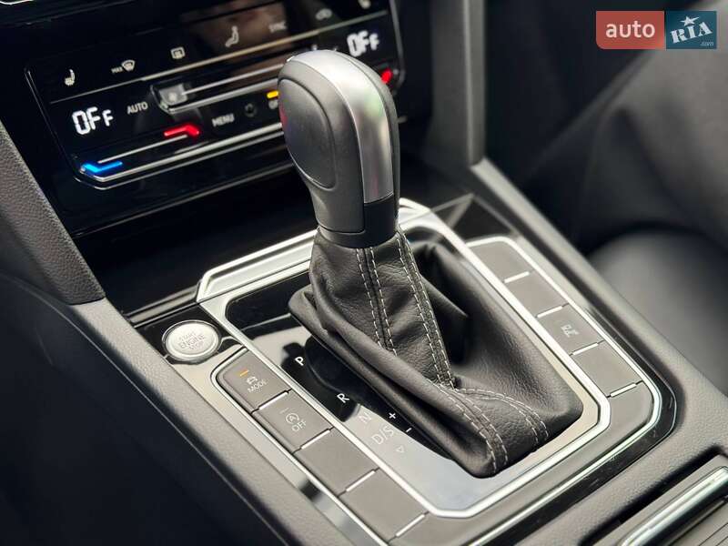 Универсал Volkswagen Arteon 2024 в Хмельницком фото 15 Универсал Volkswagen Arteon 2024 в Хмельницком