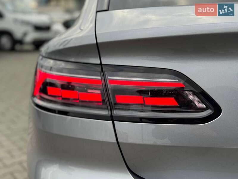 Универсал Volkswagen Arteon 2024 в Хмельницком фото 20 Универсал Volkswagen Arteon 2024 в Хмельницком