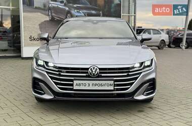 Универсал Volkswagen Arteon 2024 в Хмельницком