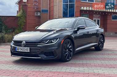 Лифтбек Volkswagen Arteon 2020 в Запорожье