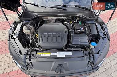 Лифтбек Volkswagen Arteon 2020 в  фото 17 Лифтбек Volkswagen Arteon 2020 в