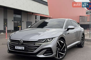 Volkswagen Arteon 2022