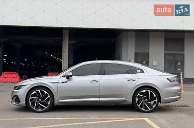 Лифтбек Volkswagen Arteon 2022 в 