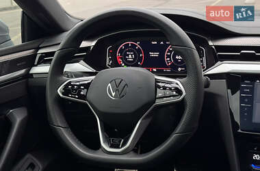 Лифтбек Volkswagen Arteon 2022 в 