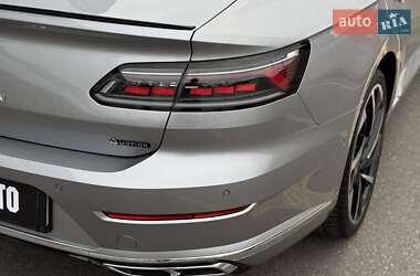 Лифтбек Volkswagen Arteon 2022 в 