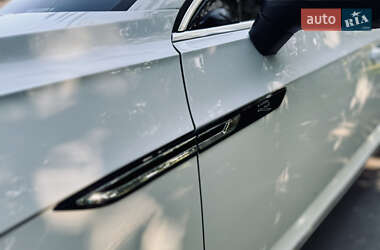 Лифтбек Volkswagen Arteon 2018 в 