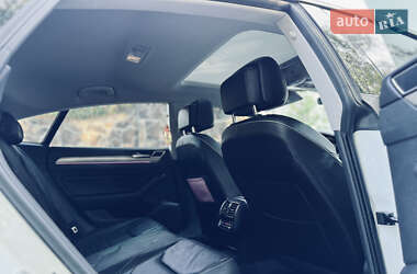 Лифтбек Volkswagen Arteon 2018 в 