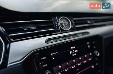 Лифтбек Volkswagen Arteon 2018 в 