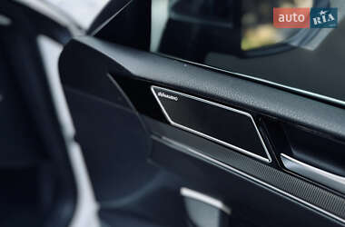 Лифтбек Volkswagen Arteon 2018 в 