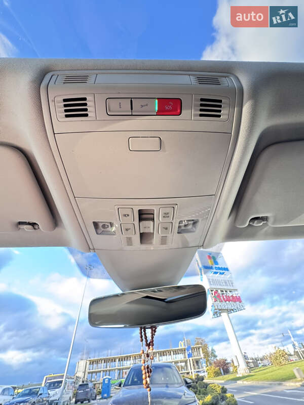 Лифтбек Volkswagen Arteon 2018 в Львове