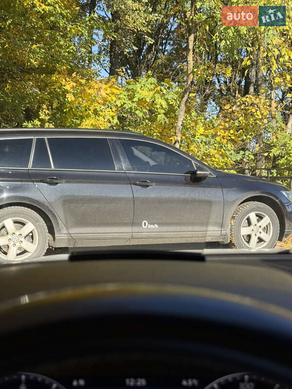 Ліфтбек Volkswagen Arteon 2017 в Тернополі